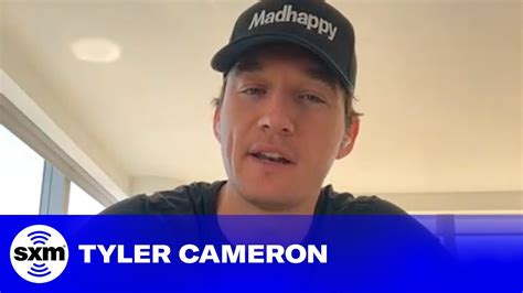 tyler cameron nude|Tyler Cameron Nude Onlyfans Tylerjcameron